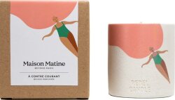 Maison Matine À Contre-Courant Duftkerze 160 g
