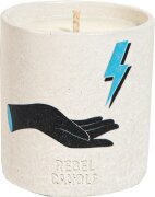 Maison Matine Dark and Stormy Duftkerze 160 g Maison Matine Dark and Stormy Duftkerze 160 g