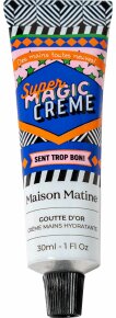 Maison Matine Goutte d'Or Handcreme 30 ml