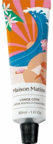 Maison Matine Longe Cote Handcreme 30 ml