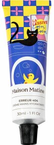 Maison Matine Erreur 404 Handcreme 30 ml