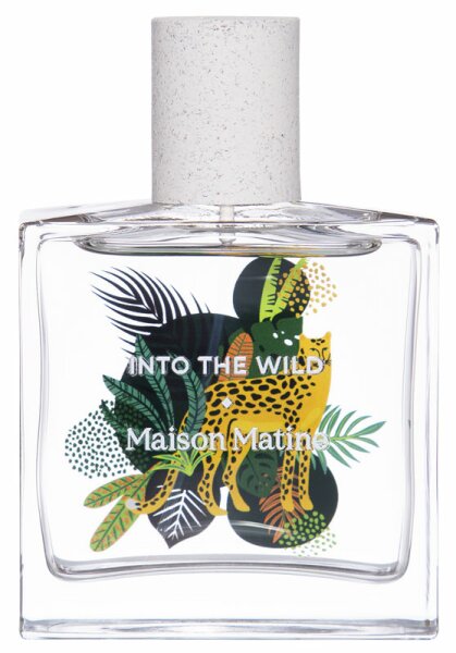3770014291561 - Into the Wild Eau de Parfum (EdP) 50 ml 3770014291561 - Into the Wild Eau de Parfum (EdP) 50 ml