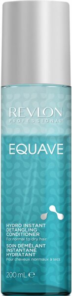 Instant Professional Revlon Conditioner Detangling Hydro Equave