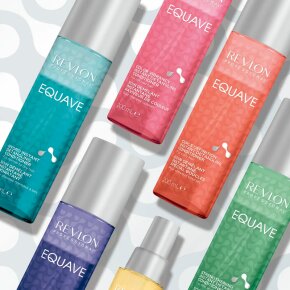 Revlon Professional Equave Color Vibrancy Instant Detangling Conditioner 200 ml