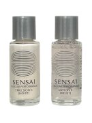 Ihr Geschenk - SENSAI DOUBLE MOISTURISING SAMPLE SET