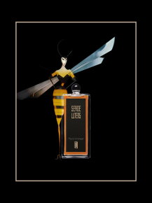 Serge Lutens Fleurs d'Oranger Eau de Parfum (EdP) REFILL 150 ml