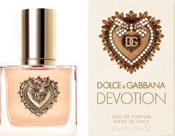 Dolce&Gabbana Devotion Eau de Parfum (EdP) 30 ml