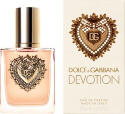 Dolce&Gabbana Devotion Eau de Parfum (EdP) 50 ml