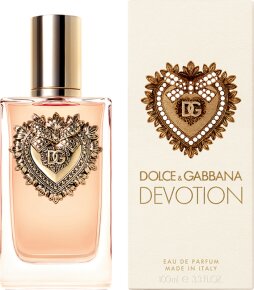 Dolce&Gabbana Devotion Eau de Parfum (EdP) 100 ml