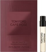 Ihr Geschenk - Tom Ford Café Rose 1,5ml EdP