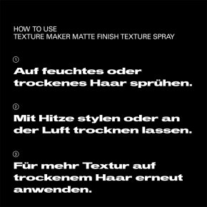 Sebastian Form Texture Maker 150 ml