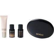 Ihr Geschenk - SENSAI Luxus Probiergrößen Set mit Spiegel