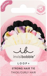 Invisibobble Loop+ Be Strong 3 Stk.