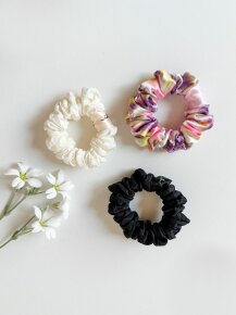 Invisibobble Loop+ Be Strong 3 Stk.