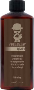 Barba Italiana Aglianico Haargel no Haargel 150 ml