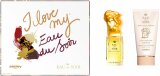 Aktion - Sisley I Love My Eau du Soir Set (EdP 30ml/BC50ml)