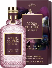 4711 Acqua Colonia Intense Floral Fields of Ireland Eau de Cologne (EdC) 100 ml