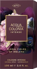 4711 Acqua Colonia Intense Floral Fields of Ireland Eau de Cologne (EdC) 100 ml