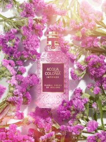 4711 Acqua Colonia Intense Floral Fields of Ireland Eau de Cologne (EdC) 100 ml
