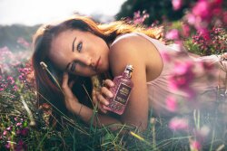 4711 Acqua Colonia Intense Floral Fields of Ireland Eau de Cologne (EdC) 100 ml