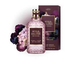 4711 Acqua Colonia Intense Floral Fields of Ireland Eau de Cologne (EdC) 100 ml