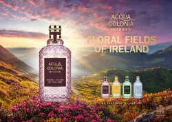 4711 Acqua Colonia Intense Floral Fields of Ireland Eau de Cologne (EdC) 100 ml