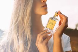 4711 Acqua Colonia Lemon & Ginger Eau de Cologne (EdC) 100 ml