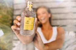 4711 Acqua Colonia Lemon & Ginger Eau de Cologne (EdC) 100 ml