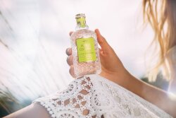 4711 Acqua Colonia Lime & Nutmeg Eau de Cologne (EdC) 100 ml