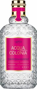 4711 Acqua Colonia Pink Pepper & Grapefruit Eau de Cologne (EdC) 100 ml