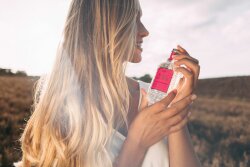 4711 Acqua Colonia Pink Pepper & Grapefruit Eau de Cologne (EdC) 100 ml