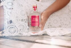 4711 Acqua Colonia Pink Pepper & Grapefruit Eau de Cologne (EdC) 100 ml