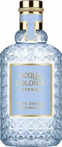 4711 Acqua Colonia Intense Pure Breeze of Himalaya Eau de Cologne (EdC) 100 ml