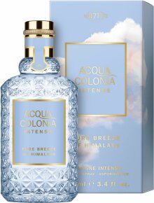 4711 Acqua Colonia Intense Pure Breeze of Himalaya Eau de Cologne (EdC) 100 ml