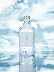 4711 Acqua Colonia Intense Pure Breeze of Himalaya Eau de Cologne (EdC) 100 ml