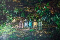 4711 Acqua Colonia Intense Pure Breeze of Himalaya Eau de Cologne (EdC) 100 ml