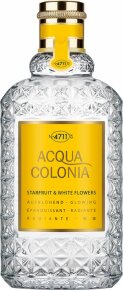 4711 Acqua Colonia Starfruit & White Flowers Eau de Cologne (EdC) 100 ml