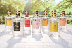 4711 Acqua Colonia Starfruit & White Flowers Eau de Cologne (EdC) 100 ml