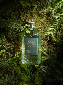 4711 Acqua Colonia Intense Wakening Woods of Scandinavia Eau de Cologne (EdC) 100 ml