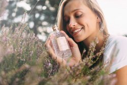 4711 Acqua Colonia White Peach & Coriander Eau de Cologne (EdC) 100 ml