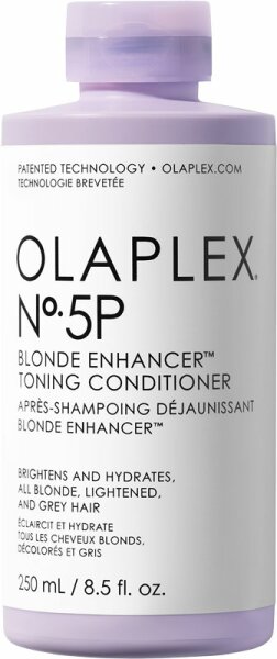 0850045076290 - - No 5p Blonde Enhancer™ Toning Conditioner - Für Blondes Und Graues Haar - -blonde Enhancing Toning Condi 250ml