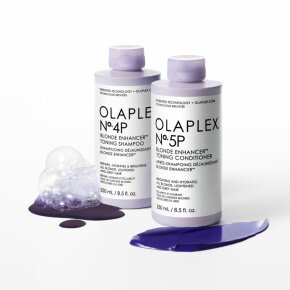 Olaplex No.5P Blonde Enhancer Toning Conditioner250ml