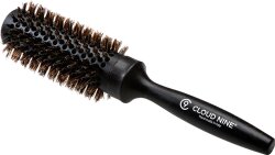 Cloud Nine Radial Blow Drying Brush 50mm Holz