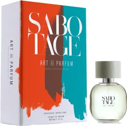Art de Parfum Sabotage Extrait de Parfum 50 ml