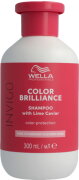 Wella Professionals Invigo Color Brilliance Shampoo Fine