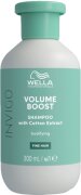 Wella Professionals Invigo Volume Boost Shampoo