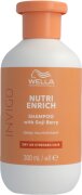 Wella Professionals Invigo Nutri Enrich Shampoo