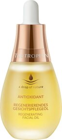 Tautropfen Special Oil Solutions Regenerierendes Gesichtspflegeöl 15 ml