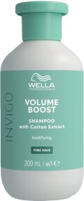 Wella Professionals Invigo Volume Boost Shampoo 300 ml