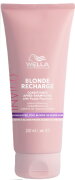Wella Professionals Invigo Blonde Recharge Cool Conditioner 200 ml